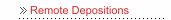 Remote Depositions